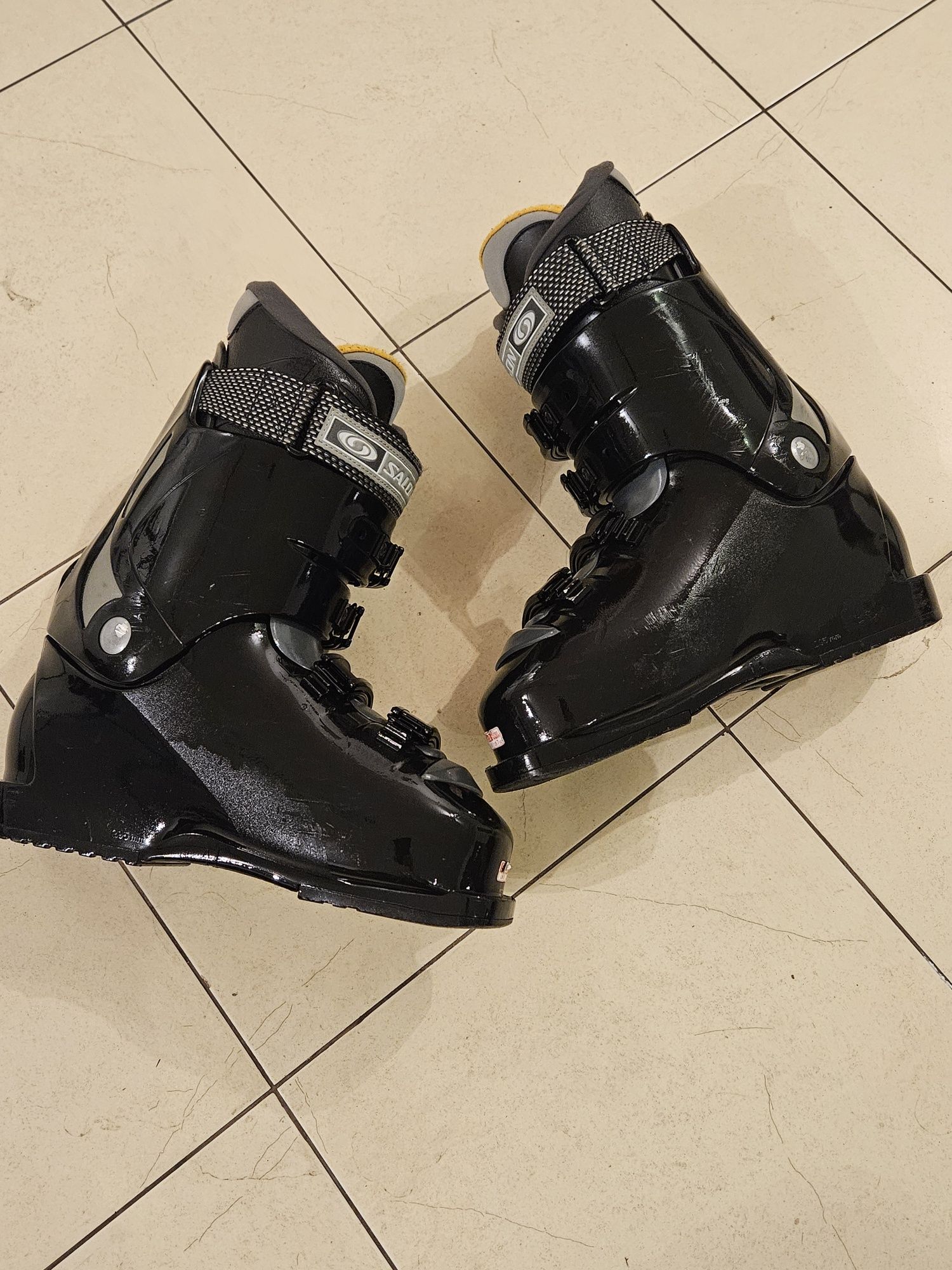 Buty narciarskie Salomon Performa