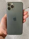 Iphone 11 pro 256gb