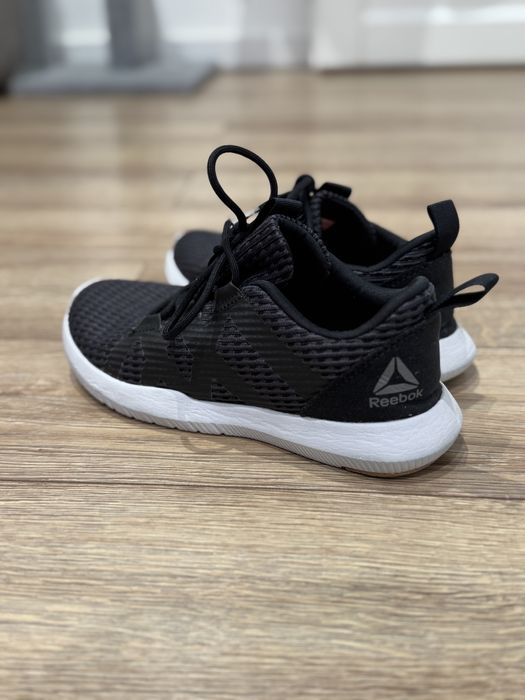 Кросівки reebok для бігу/спортзалу