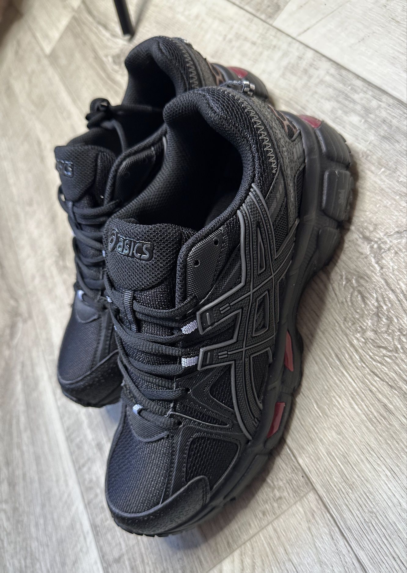 Кросівки ASICS Gel Kahana 8 кроссовки асикс