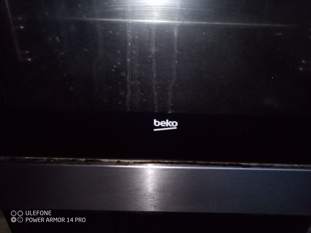 Vendo Fogão Beko