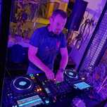 DJ urodziny/rocznice/wieczór kawalerski/