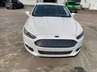 Ford Fusion Tetanium Energy 2015