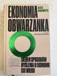 Kate Raworth Ekonomia obwarzanka