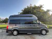 VW Grand California