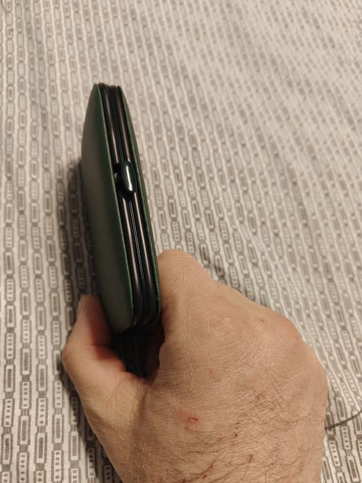 Набір для догляду за нігтями