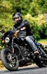 Harley Davideson XG estreet 750