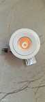 3x Halogen IGuzzini p315
