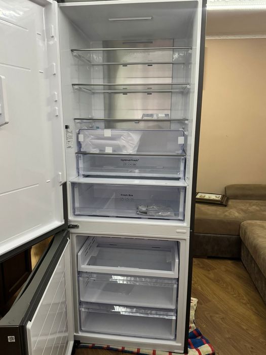 Холодильник Samsung RB 53