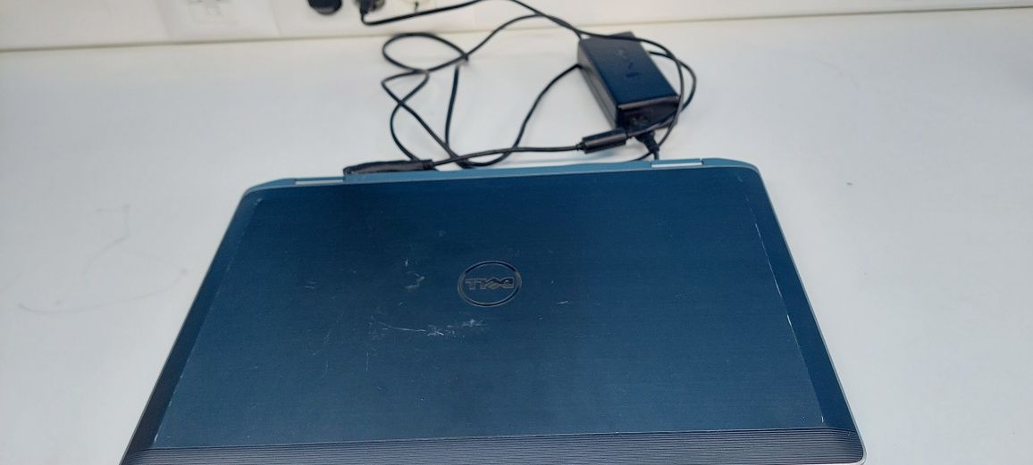 Vendo portatil dell E6520 - nao carrega