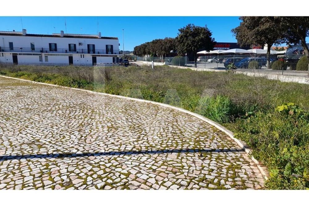 Lote Urbano comercial 724.240 m2  ABC 1448,480 m2