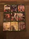 AC Valhalla Cyberpunk 2077 Dead Rising 9 Gier Xbox X/S