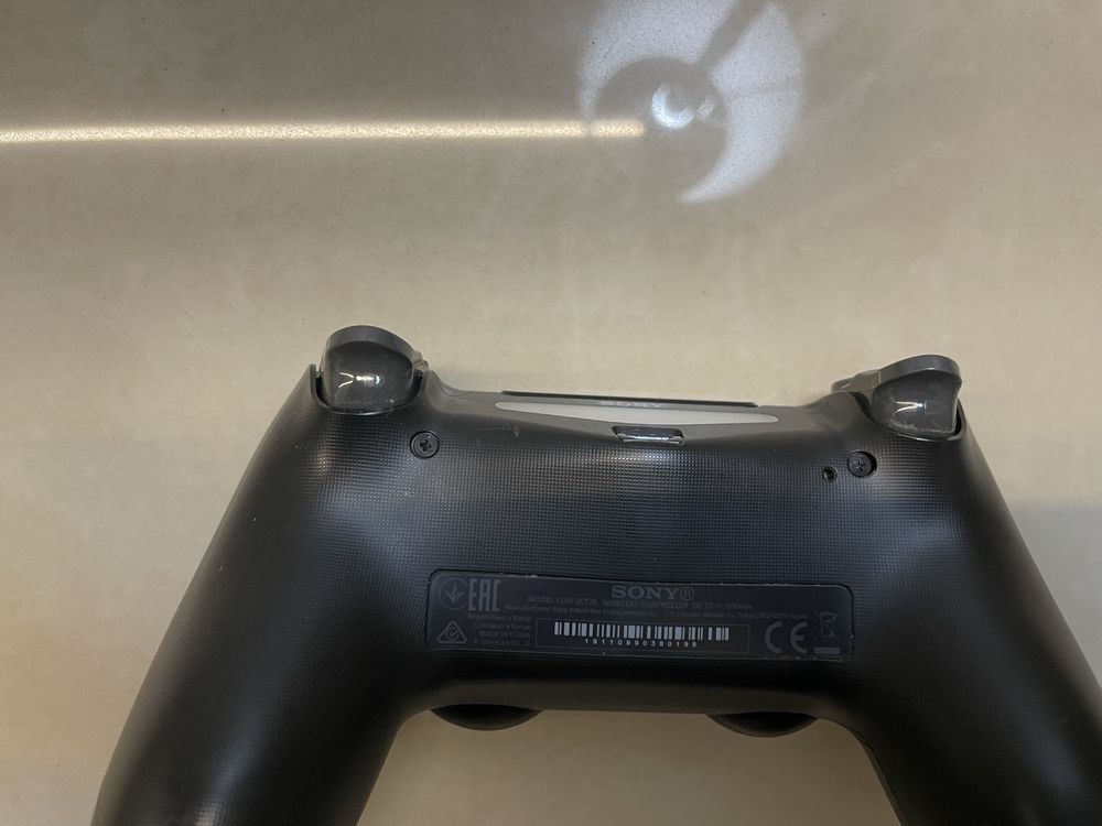 Comando ps4 seminovo
