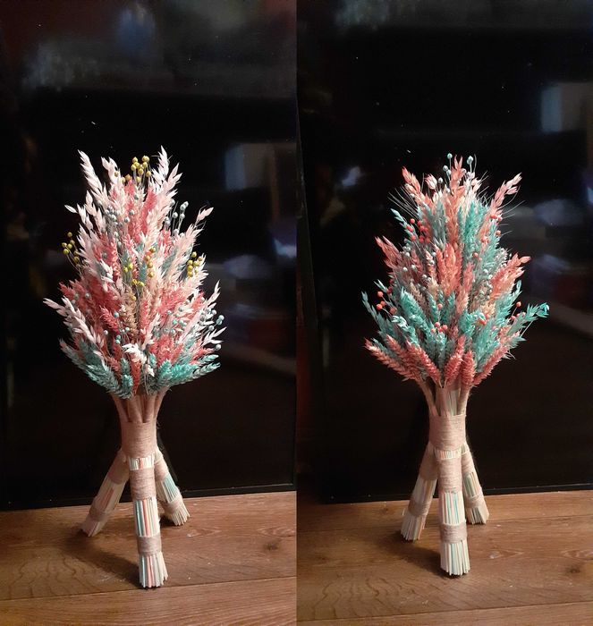 Дідух Коляда Сніп Колосся Різдво