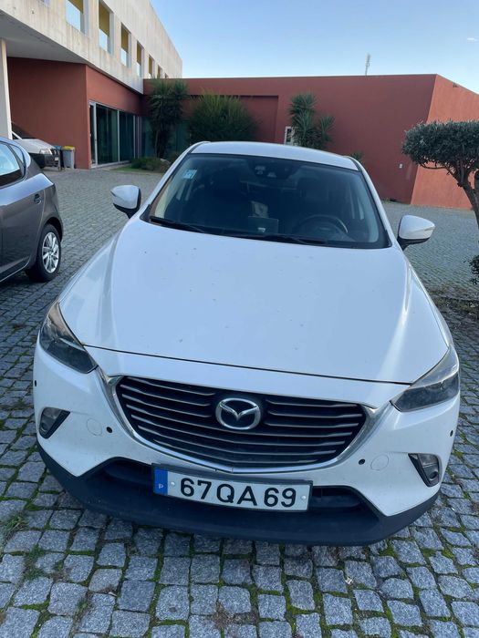 Carro CX3 PARA VENDA