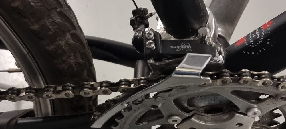 Rower MTB Merida Yankees