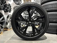 Koła letnie MAM RS6 19 5x112 Audi A6 C8 245/45R19 Firestone Roadhawk