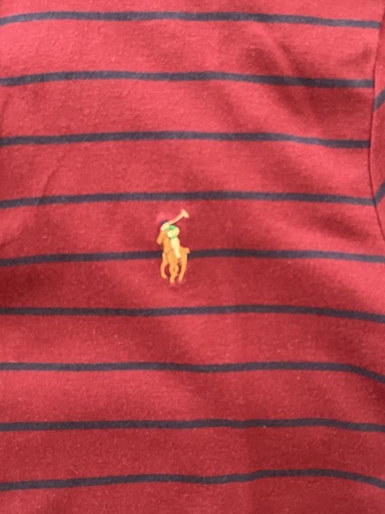 Polo da Polo Ralph Lauren