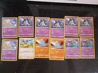 Vendo cartas Pokémon Mc Donalds 2025
