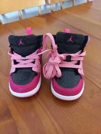 Jordan Nike infantil