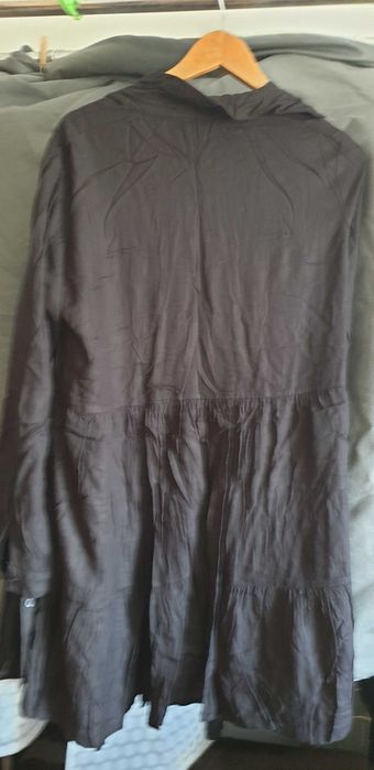Vestido Stradivarius