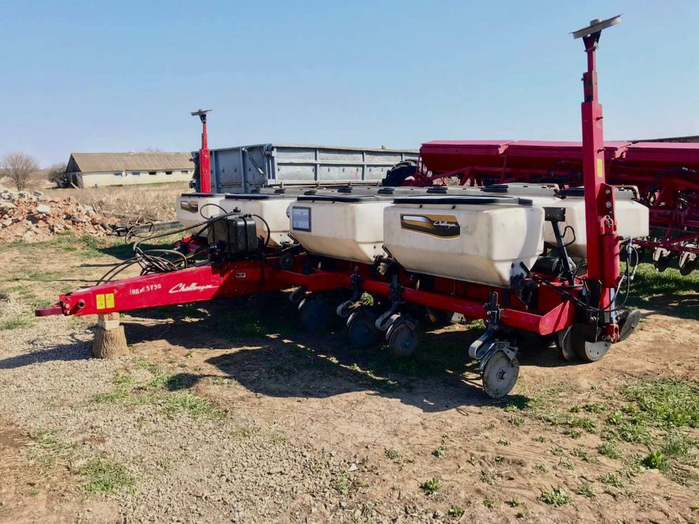 Сівалка пропашна Chellenger 8108