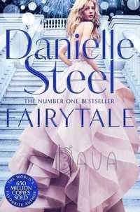 Fairytale - Steel Danielle (книга)