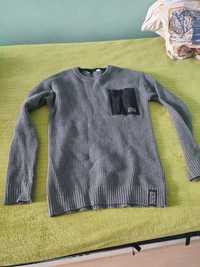 Sweter chłopięcy H&M