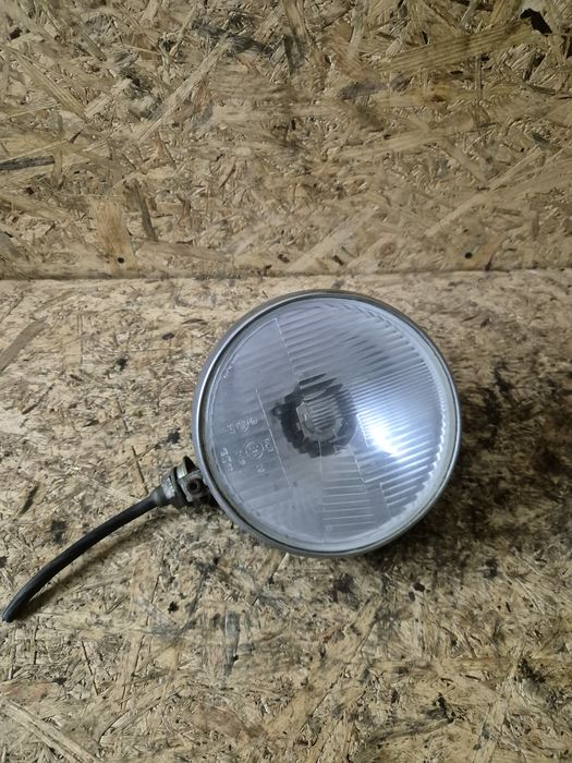 Lampa  h4 przód przednia mz etz 250 / 251 / 150