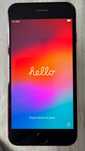APPLE iPhone SE 2020 64GB 4.7" / używany / czerwony