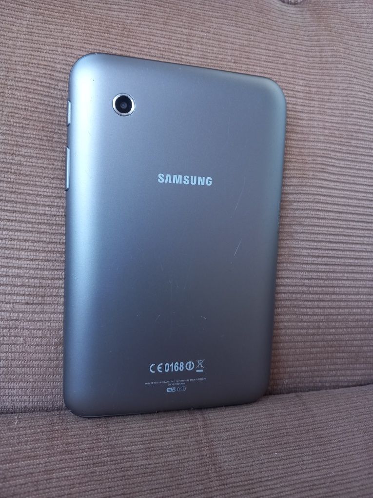 планшет Samsung Tab 2 GT-P 3110
