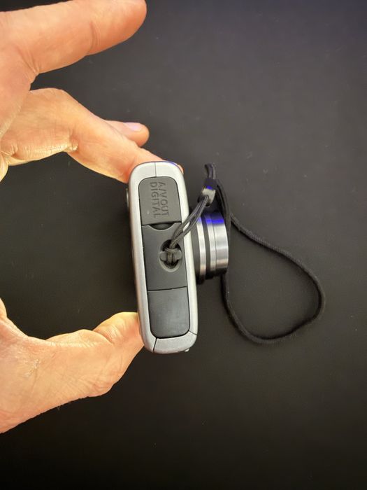 Canon PowerShot ELPH 130IS WI-FI Japan Aluminium фотоапарат фотокамера