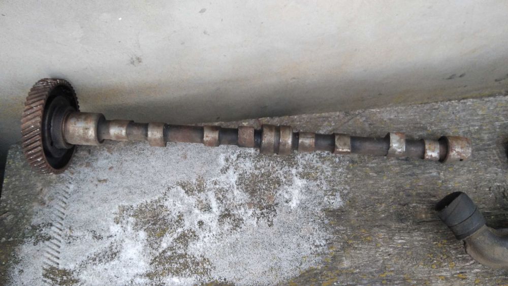 Продам запчастини до двигателя СМД14