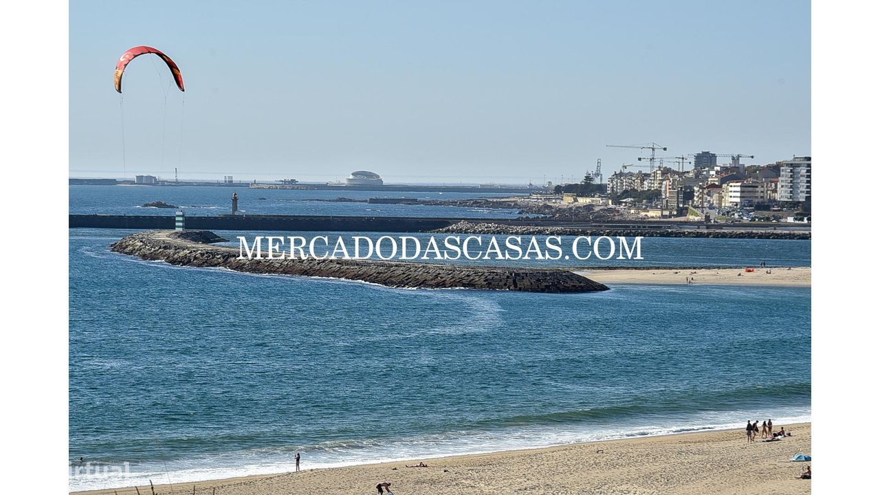 Apartamento T1, Seca do Bacalhau, V.N.Gaia