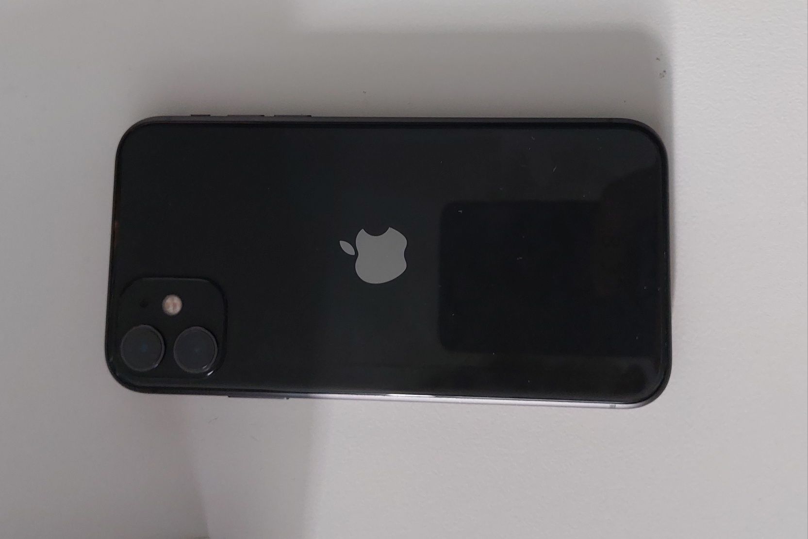 iPhone 11 64Gb black