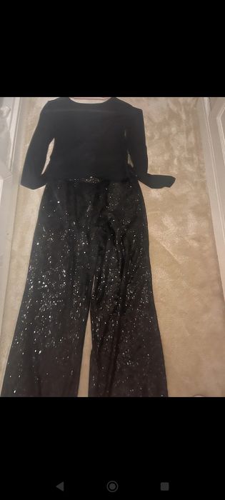 Sprzedam piękne spodnie firmy Imperium