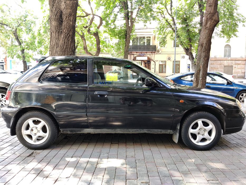 Продам Suzuki Baleno
