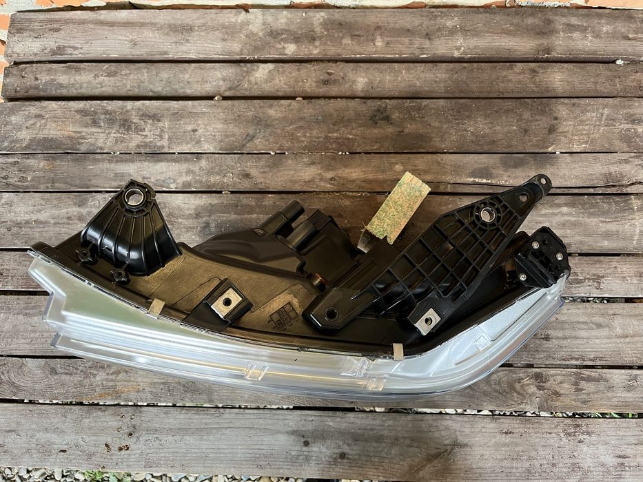 Фара Dodge RAM 1500 USA P68316081AH 2020р.