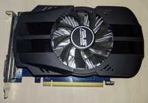 Видеокарта Asus GeForce GT 1030 Phoenix OC 2GB