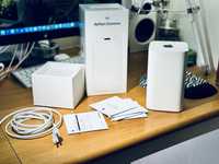 Apple AirPort Extreme WiFi роутер Model A1521