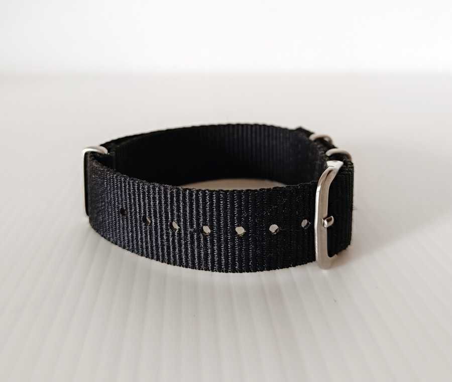 Pulseira Nato p/Relógio 18mm