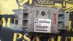 Блок управления CITROEN C4 1.8 9659580780 IAW 6LPB