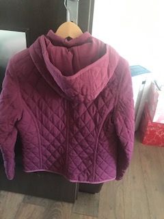 damska kurtka Esprit