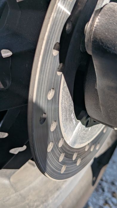 Skuter Honda Forza 300 NSS dobry stan, niski przebieg