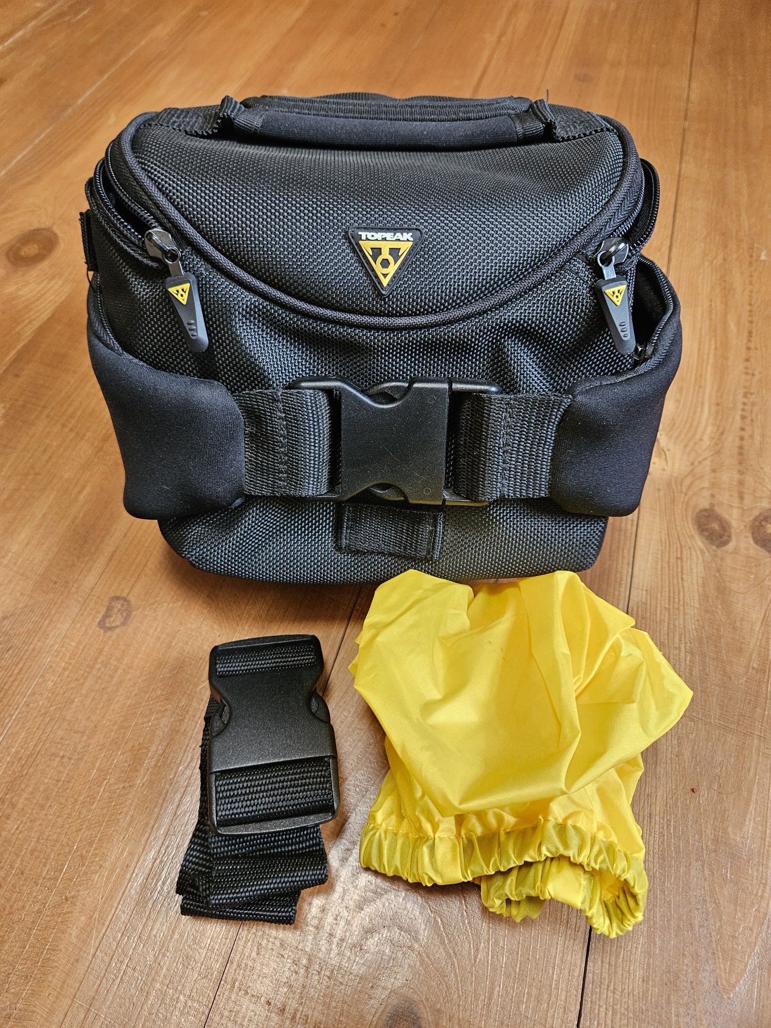 Велосумка на кермо Topeak