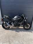 Suzuki sv 650 A2