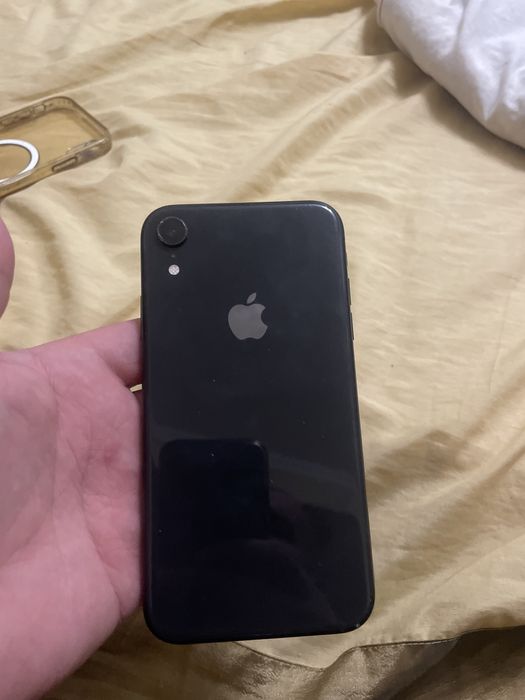 Iphone 10r 128 g 2 сим  5000 гр
