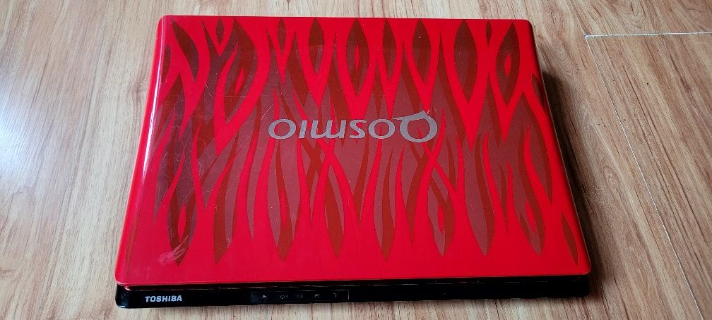 Toshiba Qosmio X300-13V