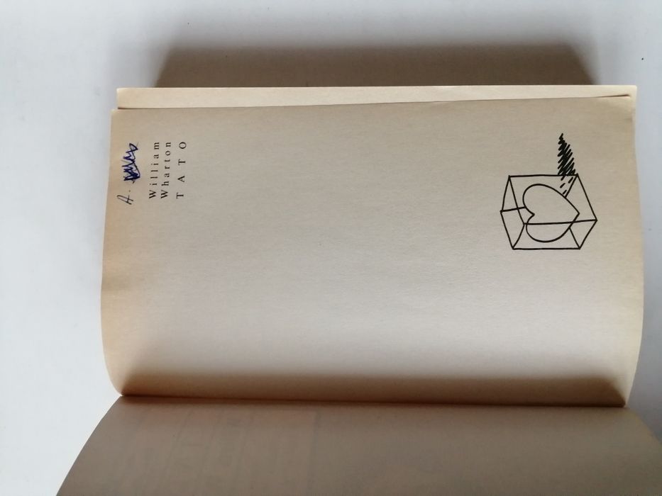 Tato - William Wharton