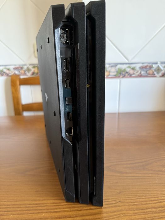 Consola Playtation 4